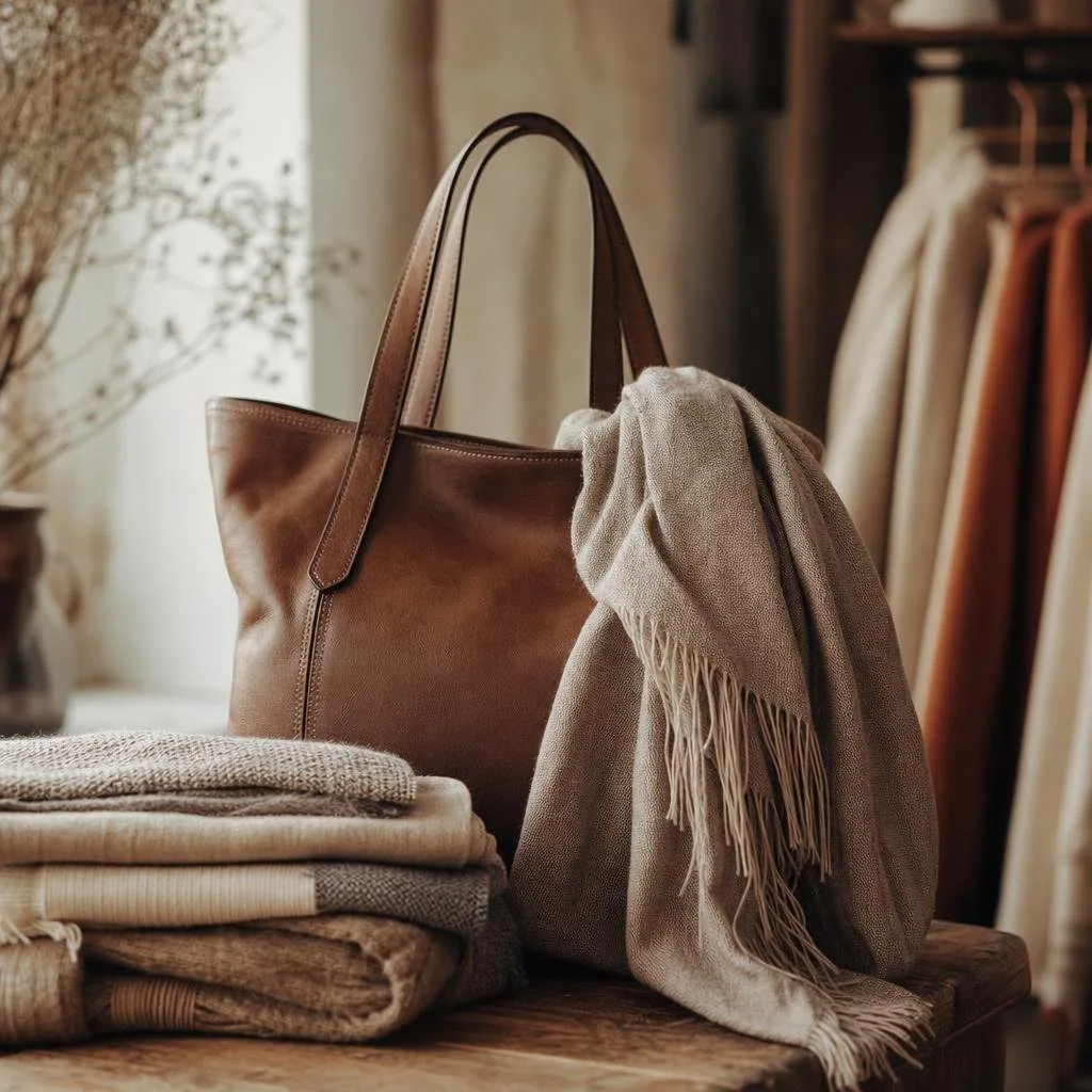 Small leather goods